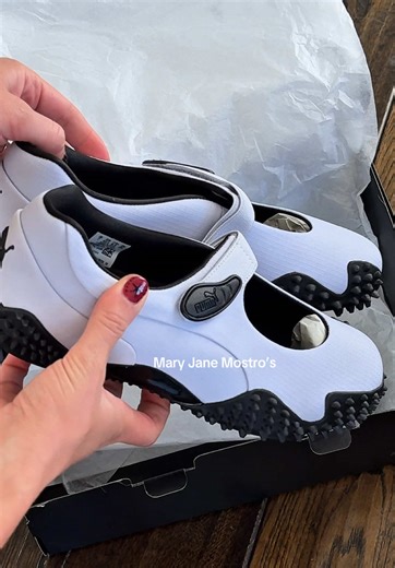 Puma Shoes: Mary Jane Design Review and Insights