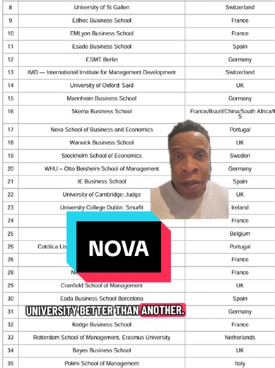 Evaluating NOVA SBE: Strengths and Comparisons