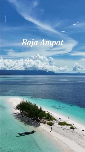 5 Must visit islands in Indonesia
