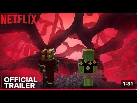 If ‘Destroying A World That Doesn’t Exist’ Had A Trailer (SPOILERS)