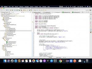 Batch 8 API automation using Rest Assured and Cucumber-Share Object State across two stepDefs-Part16