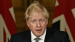 What time is Boris Johnson's coronavirus press conference today? And what's it about? | LBC