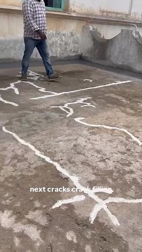 advance waterproofing