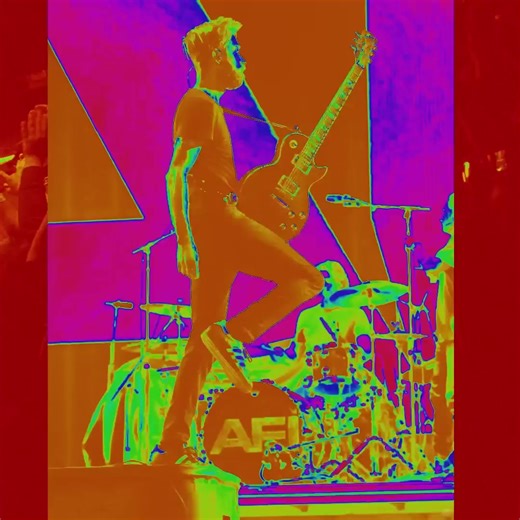 1.3K views | AFI’s fall tour with TR/ST is almost here. Grab your tickets now. | Live Nation Concerts | Facebook