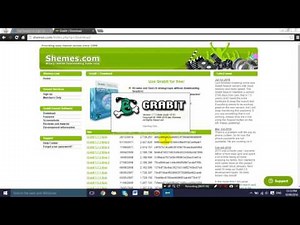 Best Tutorial Video Of Usenet server | Usenet server Grab Tutorial