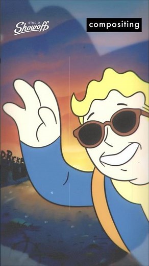 Fallout 4 Trailer Breakdown