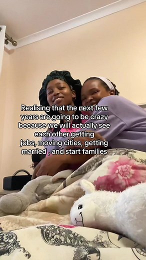Navigating the Excitement of Adulthood