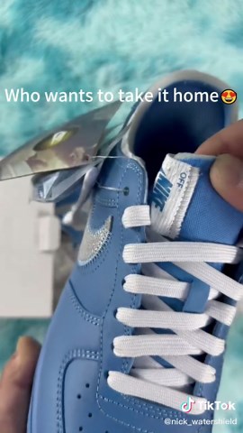 Exploring the Off-White MCA AF1 Low '07 Sneakers