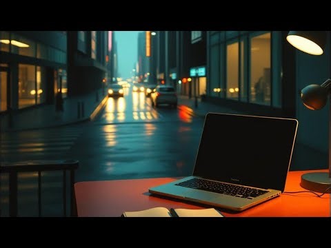 3 Hour Deep Focus House Music 🔥 Instrumental Study Mix for Work & Productivity