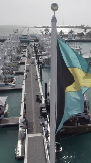 8.1K views · 61 reactions |   #bahamas #bahamasstrong #walkerscay #fishing #fishinglife #sportfishing | Walker's Cay | Facebook