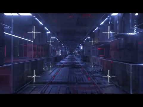 FREE Tunnel VJ Loops 2026! (4K HYPNOTIC VISUALS)