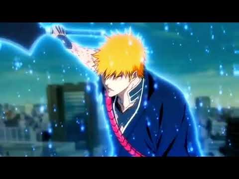 Ichigo falando Bankai Full HD 60FPS