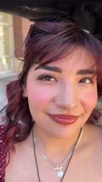 TAD Takes the Streets: Cat Eye DIY Lashes Applied in Public | Gaze Lash Tutorial
