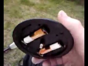 How to clean solar garden lights