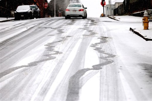 How to drive safely on ice and snow: Expert winter driving tips