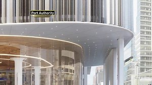 Port Authority Bus Terminal Could Get a $10 Billion Makeover