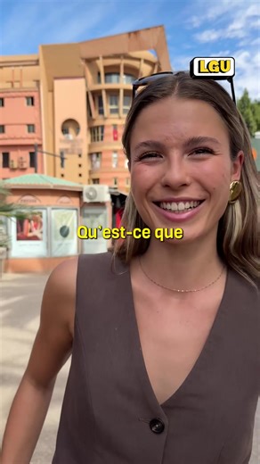 Découverte du Grand Café de la Poste à Marrakech