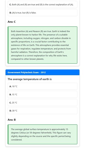 Visit: https://pscnotes.com  Unravel the mysteries of our dynamic...