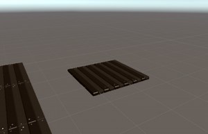 3D Platform Tiles for Unity3D by bivanov