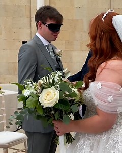 What a sweet idea! 💒 👰‍♀️ | Lessons Learned In Life