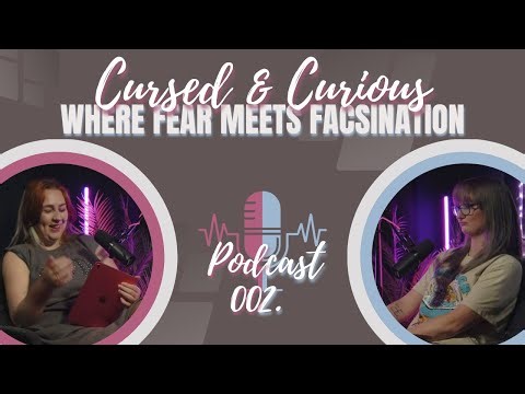 002. Bite Me: Two Ghouls Talk Vampires