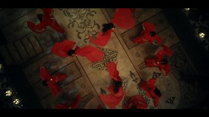 Latest VFX by AROMA Prodcued By United Media Services - MediaHub - سعدي جوهر Aroma Studios - تامر مرتضى | AROMA