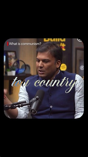 Communism Explained in Simple Language | What You Need to Know🚩