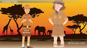 The Short Happy Life of Francis Macomber | Summary & Analysis