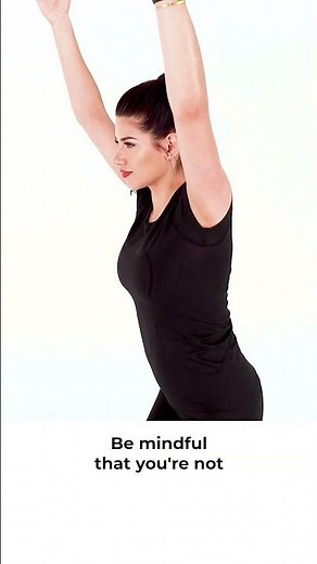 Chair Pose Breakdown #yogaforbeginners #shorts