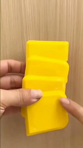 Scraper Alat untuk Merapihkan dan Pembersih Lem Sealant