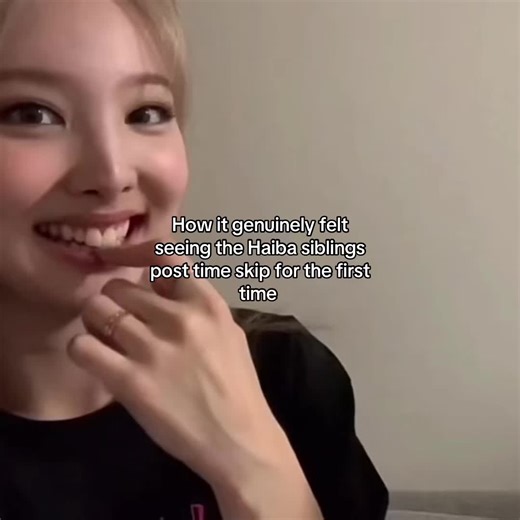 The Transformation of Alisa Haiba in Haikyuu