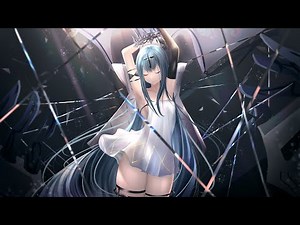 Nightcore - Awake And Alive