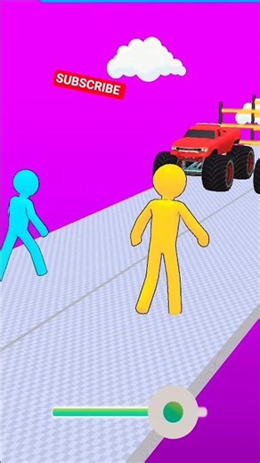 Best Slime Man Giant To Tiny Best Android Game Played 😂 Video #gaming #androidgameplay #shortsfeed