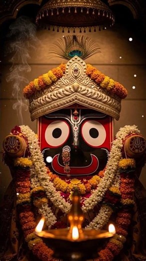 Heart Touching Odia Bhakti Song ⭕‼️⭕#jagannath #bhakti #rathayatra