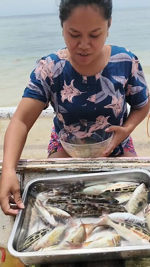 Fresh na fresh😱 #highlights #ginaviebagaan | Ginavie Bagaan Vlogs