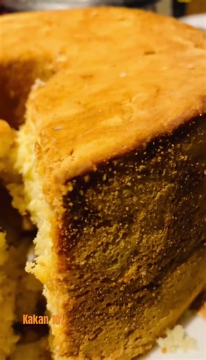 Pão de Ló
