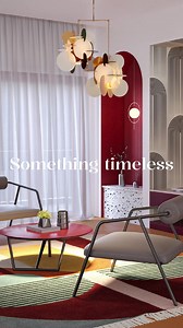 Introducing HomeLane Luxe, where all-star designers come together to create stunning designs. #HomeLaneLuxe #HomeLane #HomesByHomeLane #Interiors #InteriorDesigning | HomeLane