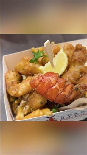 Reno's Ramsay's Restaurant Review #food #gordonramsay