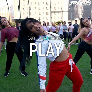 12K views · 109 reactions | We're so excited for you to see our FIRST Hollywood Rooftop Class w/ Dana Alexa TOMORROW! The video is absolute ! | DanceOn | Facebook