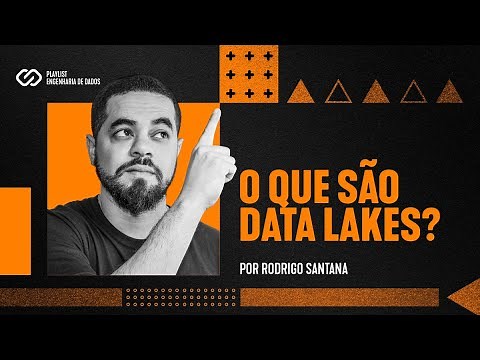 What are Data Lakes?