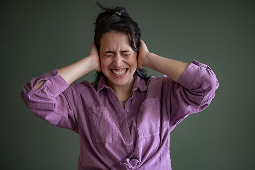 A Neurotologist Explains Why You Can’t Get That Song Out of Your Head