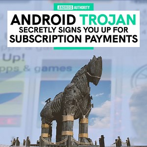 Read more and find the full list of infected apps here: https://andauth.co/xPql34 #technology #Android #safety #smartphones | Android Authority