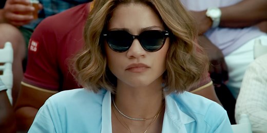 Watch: First trailer for Zendaya's new tennis movie 'Challengers'