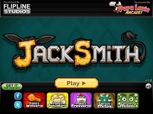 JackSmith Hacked