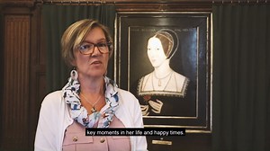 13K views · 377 reactions | On this day in 1536, Anne Boleyn was executed in the Tower of London after being the Queen of England for only 1000 days. Today Claire Ridgway (The Anne Boleyn Files) has joined us at Hever Castle as we pay tribute to this enigmatic woman whose story forms an important part of the rich tapestry of Hever Castle’s history. ❤️ | Hever Castle & Gardens | Facebook