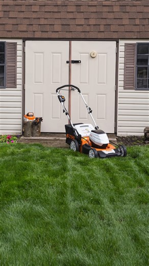 19K views · 79 reactions | Is your yard craving some attention? STIHL has everything you need to show it some love and get it in shape this spring. Check out seasonal STIHL deals: bit.ly/4bwDKq1 | STIHL | Facebook