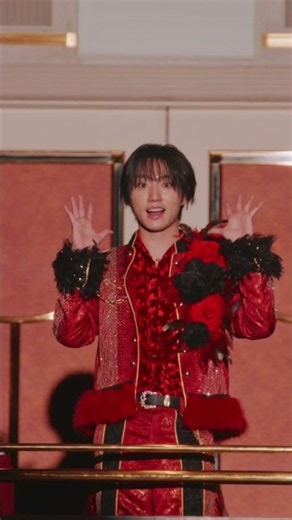 𝟐𝟎𝟐𝟔.𝟏𝟎.𝟐𝟏 𝐑𝐞𝐥𝐞𝐚𝐬𝐞｜𝐋𝐢𝐞𝐧𝐞𝐥 𝟐𝐧𝐝 𝐒𝐢𝐧𝐠𝐥𝐞「愛のダバダ」𝐌𝐮𝐬𝐢𝐜 𝐕𝐢𝐝𝐞𝐨 公開