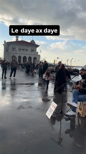 ZANA ZENDO on Instagram: "Daye -anne"