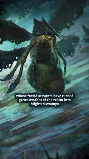 Loremasters - Ghyran | Warhammer Age of Sigmar