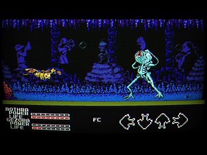 FNF - Monster of Monsters: PATHOS Attack - Paramnesia (by Lyfer) - [FC/4k]